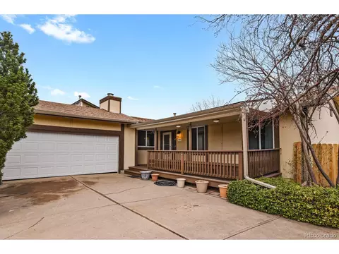 17275 E Brown Cir, Aurora, CO 80013 photo 1