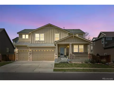 8003 E 134th Pl, Thornton, CO 80602 photo 1