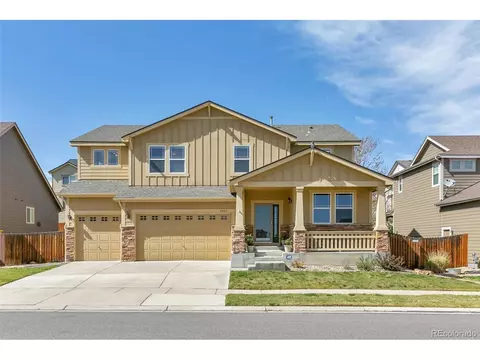 8003 E 134th Pl, Thornton, CO 80602 photo 2