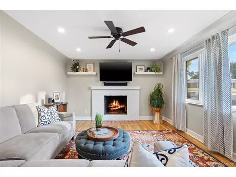 2628 S Tennyson Way, Denver, CO 80219