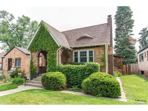 1346 Dahlia St, Denver, CO 80220