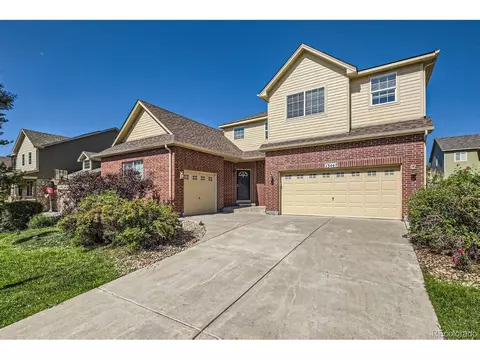 Undisclosed, Thornton, CO 80602