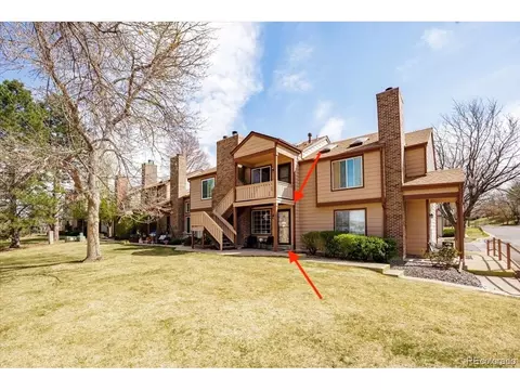 819 Summer Dr, Highlands Ranch, CO 80126