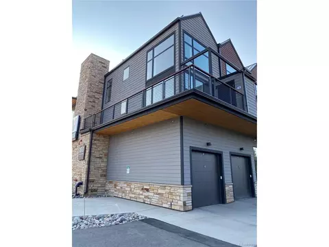 100 Basecamp Way, Frisco, CO 80443