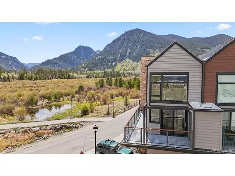 100 Basecamp Way, Frisco, CO 80443