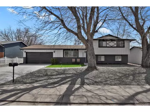 4425 Misty Dr, Colorado Springs, CO 80918