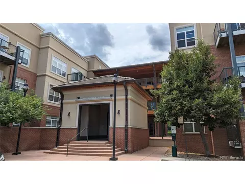 5401 S Park Terrace Ave #309B, Greenwood Village, CO 80111
