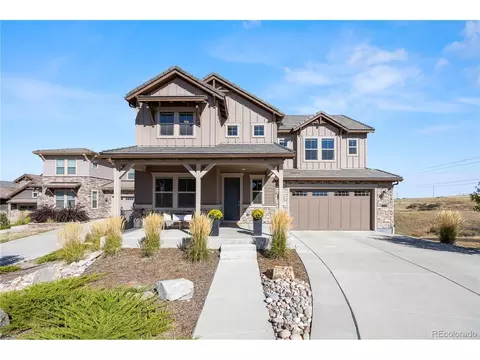 10708 Greycliffe Dr, Highlands Ranch, CO 80126