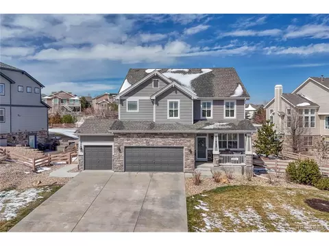 4833 Sedona Cir, Parker, CO 80134