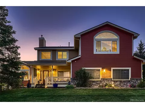 25779 E Jamison Cir, Aurora, CO 80016