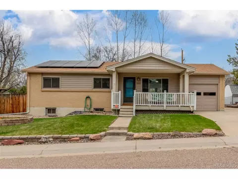 6905 Nelson St, Arvada, CO 80004