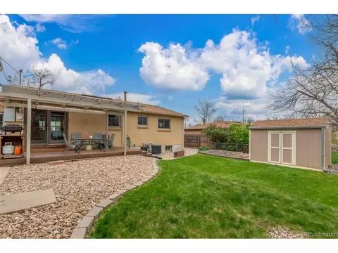 6905 Nelson St, Arvada, CO 80004 photo 30