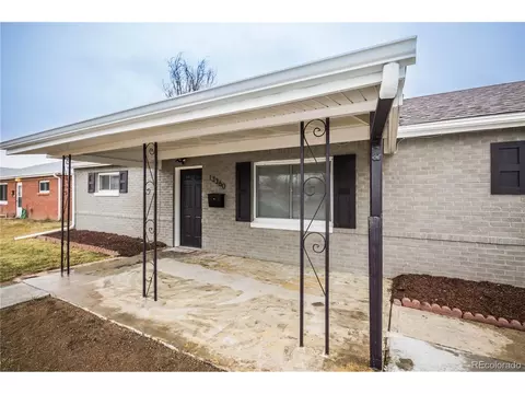 13360 E 7th Ave, Aurora, CO 80011 photo 2