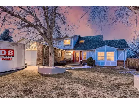 19475 E Floyd Ave, Aurora, CO 80013 photo 1