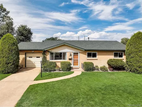 6543 Gray St, Arvada, CO 80003