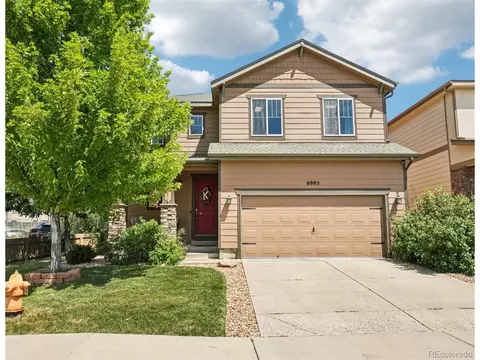 6995 W Payne Ave, Littleton, CO 80128