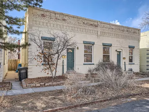 135 Cherokee St, Denver, CO 80223