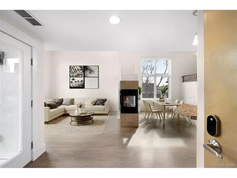 1080 E 13th Ave #401, Denver, CO 80218
