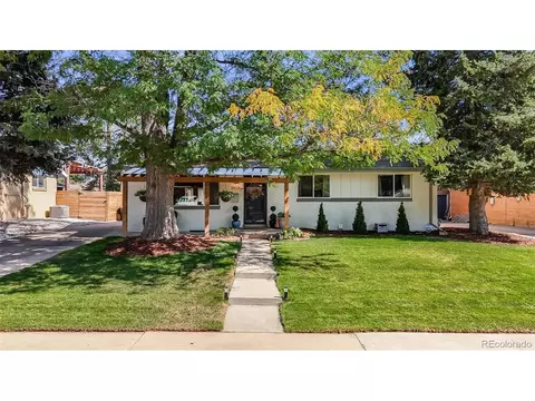 2406 S Tennyson St, Denver, CO 80219