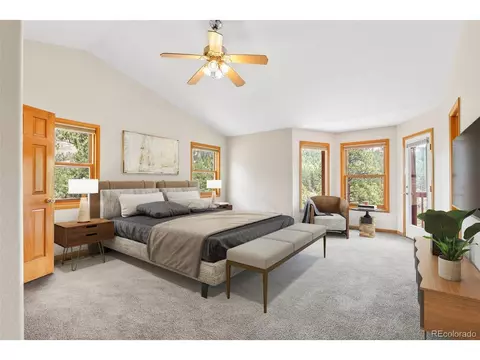 16468 Ouray Rd, Pine, CO 80470 photo 21