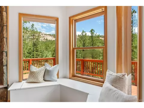 16468 Ouray Rd, Pine, CO 80470 photo 11