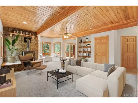16468 Ouray Rd, Pine, CO 80470 photo 15
