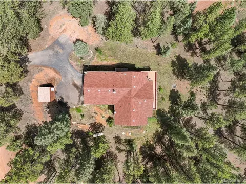 16468 Ouray Rd, Pine, CO 80470 photo 5