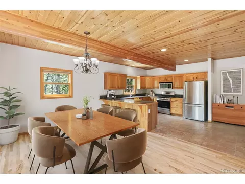 16468 Ouray Rd, Pine, CO 80470 photo 9