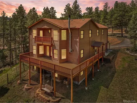 16468 Ouray Rd, Pine, CO 80470 photo 2