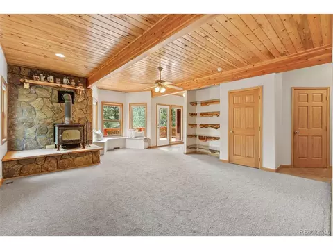 16468 Ouray Rd, Pine, CO 80470 photo 14