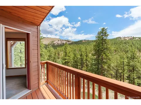 16468 Ouray Rd, Pine, CO 80470 photo 26
