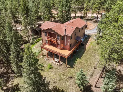 16468 Ouray Rd, Pine, CO 80470 photo 3