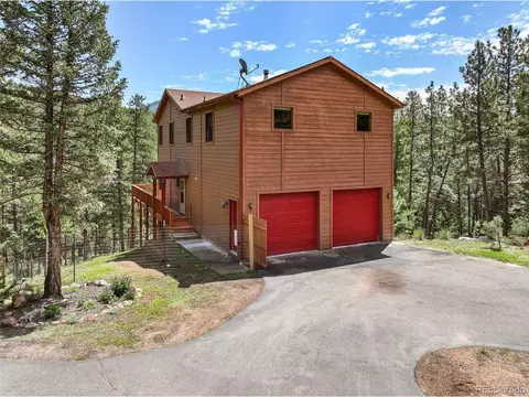 16468 Ouray Rd, Pine, CO 80470 photo 40
