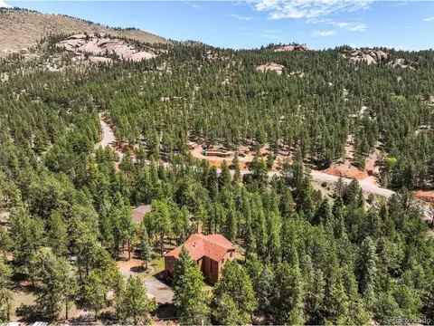 16468 Ouray Rd, Pine, CO 80470