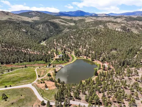 16468 Ouray Rd, Pine, CO 80470 photo 38