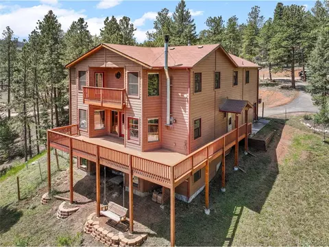 16468 Ouray Rd, Pine, CO 80470 photo 33
