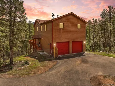 16468 Ouray Rd, Pine, CO 80470 photo 4
