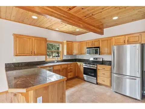 16468 Ouray Rd, Pine, CO 80470 photo 7