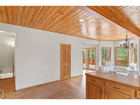 16468 Ouray Rd, Pine, CO 80470 photo 10