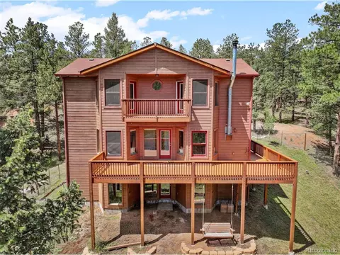 16468 Ouray Rd, Pine, CO 80470 photo 32