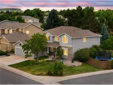 5778 Glenstone Ln, Highlands Ranch, CO 80130