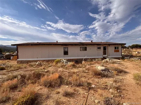 11469 Ruby Mountain Ln, Nathrop, CO 81236 photo 2
