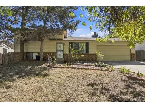 15018 E Columbia Dr, Aurora, CO 80014