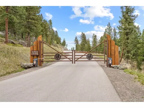 6351 Canyon Creek Rd, Evergreen, CO 80439