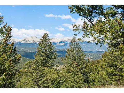 6351 Canyon Creek Rd, Evergreen, CO 80439