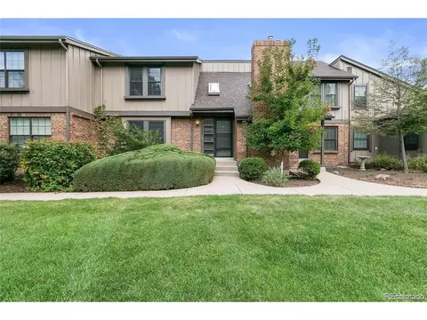 8328 E Phillips Pl, Centennial, CO 80112