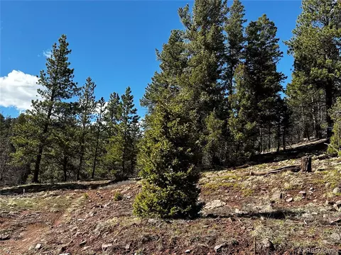 359 Powers Rd, Fort Garland, CO 81133