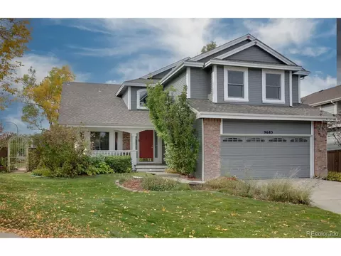 9683 Kalamere Ct, Highlands Ranch, CO 80126