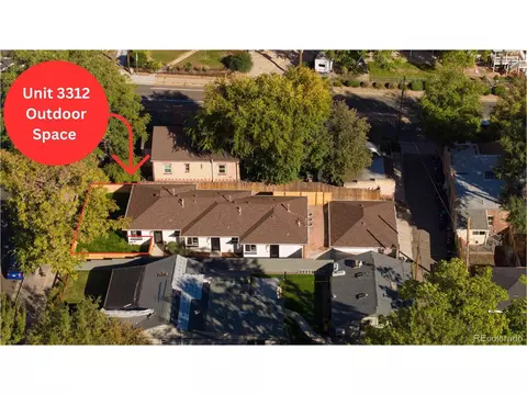 3312 W 33rd Ave, Denver, CO 80211