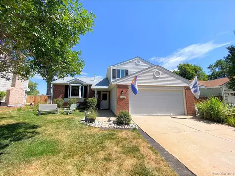 5386 S Truckee Ct, Centennial, CO 80015